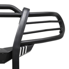 Load image into Gallery viewer, Westin 12-20 Nissan Frontier Sportsman X Grille Guard - Textured Black Westin
