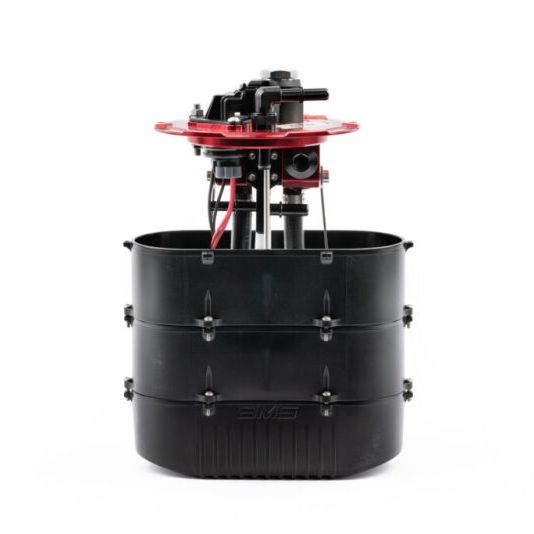 AMS Performance Nissan Z Dual In-Tank Fuel Pump System AMS