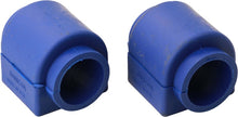 Load image into Gallery viewer, MOOG 04-08 Isuzu Ascender Front To Frame Sway Bar Bushing | K80774
