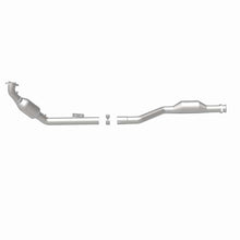 Load image into Gallery viewer, Magnaflow 04-05 Mercedes-Benz CL500 5.0L Direct Fit Converter
