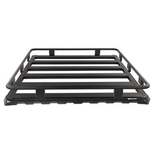 Load image into Gallery viewer, ARB 61in x 51in BASE Rack with Mount Kit Deflector and Full Rails
