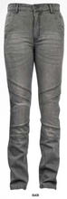 Load image into Gallery viewer, Speed and Strength Tough Love Armored Jeans Black Womens Size - 30x32 Speed and Strength
