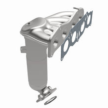 Load image into Gallery viewer, Magnaflow 03-11 Toyota Camry 2.4L Direct Fit Converter
