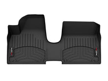 Load image into Gallery viewer, WeatherTech 2022+ Hyundai Ioniq 5 Front FloorLiner - Black | 4417201

