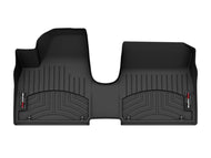 WeatherTech 2022+ Hyundai Ioniq 5 Front FloorLiner - Black | 4417201
