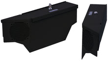 Load image into Gallery viewer, Tuffy Jeep Wrangler Speaker/Storage Set W/ Keyed Lock Cargo Boxes &amp; Bags Tuffy Products
