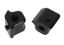 Load image into Gallery viewer, Whiteline 2006-2008 Toyota RAV4 Sway Bar Mount Bushing Kit - 22.2mm Sway Bar Bushings Whiteline
