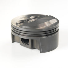 Load image into Gallery viewer, Mahle MS Piston Set Chevy 430ci 4.135in Bore 4.000in Stk 6.000in Rod .927 Pin 6.0cc 14.2 CR Set of 8 Mahle
