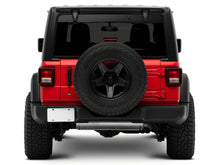 Load image into Gallery viewer, Raxiom 18-23 Jeep Wrangler JL Axial Series Rear Window Glass Hinge LED Lights Light Bars &amp; Cubes Raxiom
