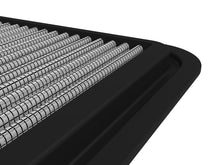 Load image into Gallery viewer, aFe Power 11-14 Mazda 2 Magnum FLOW OE replacement Filter - Black Air Filters - Direct Fit aFe   
