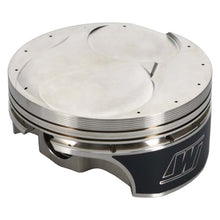 Load image into Gallery viewer, Wiseco Piston Sets - Forged - 8cyl Wiseco Chevy Big Block 4.605in Bore 1.065in CH 6.00 CC Piston Set
