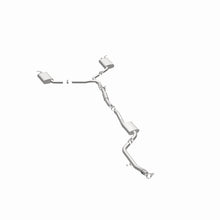 Load image into Gallery viewer, BRExhaust Exhaust Kit Replacement Mercedes-Benz
