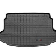 Load image into Gallery viewer, WeatherTech 05-10 Scion tC Cargo Liners - Black WeatherTech
