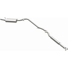 Load image into Gallery viewer, MagnaFlow BRE Exhaust Kit 00-05 LeSabre Park Ave Bonneville 3.8L
