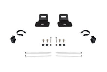 Load image into Gallery viewer, Diode Dynamics 17-24 Can-Am Maverick X3 Stage Series Ditch Light Bracket Kit Diode Dynamics
