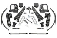 Load image into Gallery viewer, Fabtech 08-10 Ford F350 4WD 10in Rad Arm Sys w/Dlss 4.0 C/O &amp; Rr Dlss Lift Kits Fabtech
