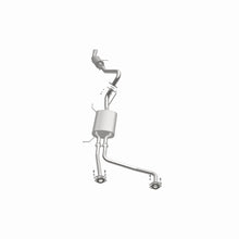 Load image into Gallery viewer, MagnaFlow BRE Exhaust Kit 01-04 QX4 Pathfinder 3.5L
