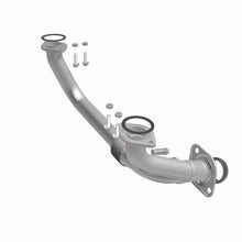 Load image into Gallery viewer, BRE Exhaust 06-08 Grand Vitara 2.7L Front Pipe Kit
