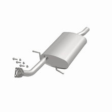 Load image into Gallery viewer, BRExhaust 02-07 Mitsubishi Lancer 2.0L Muffler Kit
