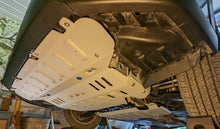 Load image into Gallery viewer, Rival 2022-2024 Subaru Forester Aluminum Engine Skid Plate
