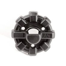 Load image into Gallery viewer, Rugged Ridge Elite Antenna Base Black 07-20 Jeep JK/JL/JT Rugged Ridge
