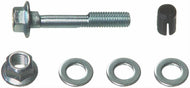 MOOG 02-07 Suzuki Aerio Front / Front Lower Strut / Rear Cam Bolt Kit | K9757