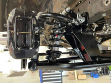 Load image into Gallery viewer, QA1 61-71 Dodge D100 &amp; D200 Front Suspension Kit - Double Adj - 600lb/in QA1
