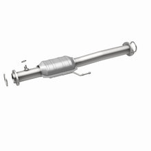 Load image into Gallery viewer, MagnaFlow Conv DF 1999-02 Toyota 4Runner 3.4L Rear *Not for Sale in California*
