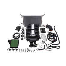 Load image into Gallery viewer, Edelbrock Supercharger Stage 1 - Street Kit 2011-2014 Ford Mustang 5 0L w/ o Tuner Superchargers Edelbrock
