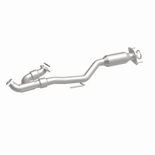Load image into Gallery viewer, Magnaflow 11-14 Nissan Quest 3.5L Direct Fit Converter
