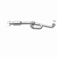 Load image into Gallery viewer, Magnaflow 2016 Honda Odyssey 3.5L Direct Fit Converter
