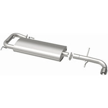 Load image into Gallery viewer, MagnaFlow BRE Exhaust Kit 09-15 Toyota Venza 2.7L
