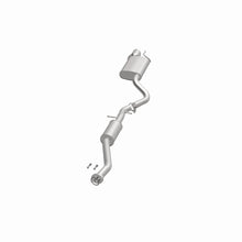 Load image into Gallery viewer, MagnaFlow BRE Exhaust Kit 01-05 Lexus IS300 3L
