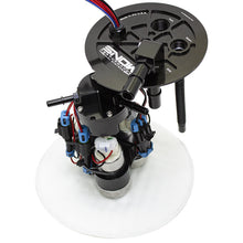 Load image into Gallery viewer, Snow Performance Chevrolet Camaro 6th Gen Fuel Hat (Triple Pump) Snow Performance
