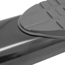 Load image into Gallery viewer, Westin 2009-2018 Dodge/Ram 1500 Crew Cab PRO TRAXX 6 Oval Nerf Step Bars - Black Westin
