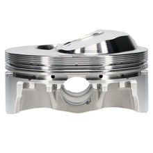 Load image into Gallery viewer, JE Pistons BBC 4.610in Bore +.034 / 1.120 CH / 0.990 Pin - Set of 8 Pistons JE Pistons
