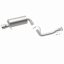 Load image into Gallery viewer, BRE Exhaust 02-08 9-2X Forester Impreza 2.0L 2.5L Muffler Kit
