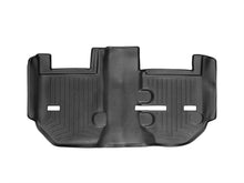 Load image into Gallery viewer, WeatherTech 11-13 Chevrolet Suburban Rear FloorLiner - Black | 442355
