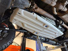 Load image into Gallery viewer, Rival 2024-2026 Ford Ranger Raptor Aluminum Gas Tank Skid Plate

