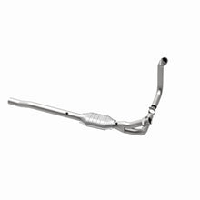 Load image into Gallery viewer, MagnaFlow Conv DF 02-03 Dodge Ram 1500 Pickup 4.7L 4WD
