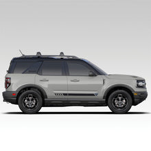 Load image into Gallery viewer, Ford Racing 21-22 Bronco Sport 17 Wheel Kit - Gloss Black Ford Racing
