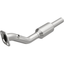 Load image into Gallery viewer, Magnaflow 2007 Dodge Caliber 2.4L Direct Fit Converter
