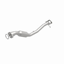 Load image into Gallery viewer, Magnaflow 04-07 Pontiac Grand Prix 3.8L Direct Fit Converter
