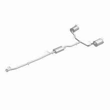 Load image into Gallery viewer, BRExhaust 17-19 Honda CR-V Touring 1.5L Exhaust Kit
