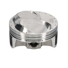 Load image into Gallery viewer, Wiseco Piston Sets - Forged - 8cyl Wiseco Chevy Big Block 4.615in Bore 1.270in CH 28.00 CC Piston Set
