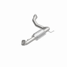 Load image into Gallery viewer, MagnaFlow Conv DF 05-07 4Runner Driver Side Rear

