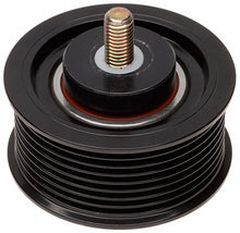 Load image into Gallery viewer, Gates 04-07 Peterbilt 379 Caterpillar C15 Diesel Grooved Belt Drive Pulley
