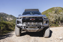 Load image into Gallery viewer, DV8 Offroad 23-26 Chevrolet Colorado ZR2 Tube Front Bumper
