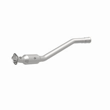 Load image into Gallery viewer, Magnaflow 13-14 Mercedes-Benz GL450 4.6L Direct Fit Converter
