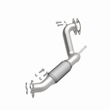 Load image into Gallery viewer, BRE Exhaust 14-17 NISSAN ROGUE 2.5L Front Pipe Kit
